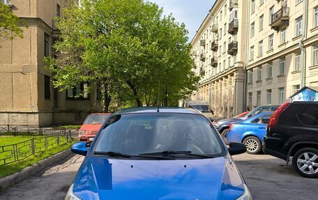 Chevrolet Aveo III, 2008 год, 325 000 рублей, 2 фотография
