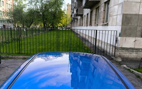 Chevrolet Aveo III, 2008 год, 325 000 рублей, 3 фотография