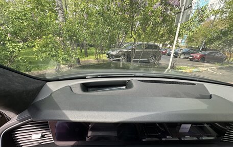 Mercedes-Benz GLS, 2021 год, 12 300 000 рублей, 18 фотография