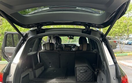 Mercedes-Benz GLS, 2021 год, 12 300 000 рублей, 17 фотография