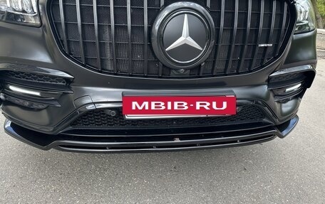 Mercedes-Benz GLS, 2021 год, 12 300 000 рублей, 13 фотография