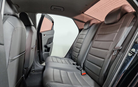 Hyundai Solaris II рестайлинг, 2017 год, 1 093 000 рублей, 8 фотография