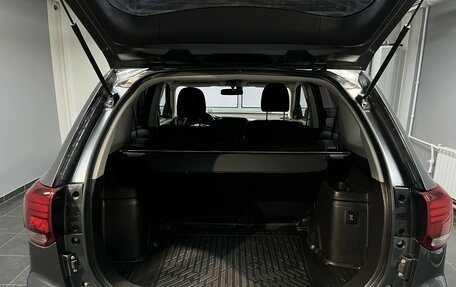 Mitsubishi Outlander III рестайлинг 3, 2019 год, 2 250 000 рублей, 8 фотография