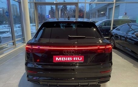 Audi Q8 I, 2024 год, 16 500 000 рублей, 5 фотография