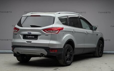 Ford Kuga III, 2014 год, 1 115 000 рублей, 2 фотография