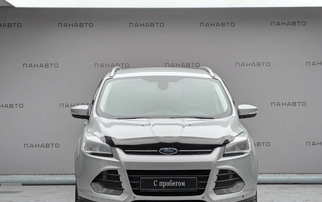 Ford Kuga III, 2014 год, 1 115 000 рублей, 5 фотография