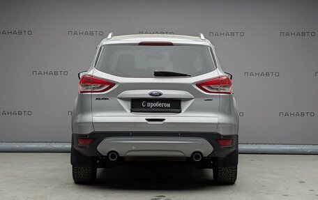 Ford Kuga III, 2014 год, 1 115 000 рублей, 6 фотография