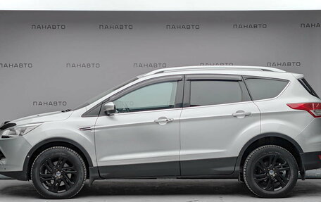 Ford Kuga III, 2014 год, 1 115 000 рублей, 3 фотография