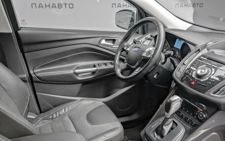 Ford Kuga III, 2014 год, 1 115 000 рублей, 9 фотография