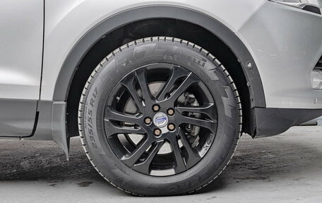 Ford Kuga III, 2014 год, 1 115 000 рублей, 7 фотография