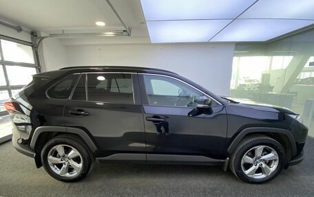 Toyota RAV4, 2020 год, 3 099 000 рублей, 5 фотография