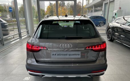 Audi A4 allroad, 2022 год, 7 600 000 рублей, 5 фотография