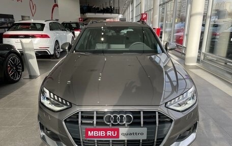Audi A4 allroad, 2022 год, 7 600 000 рублей, 2 фотография