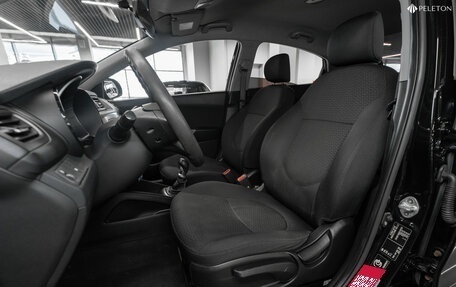 KIA Rio III рестайлинг, 2012 год, 690 000 рублей, 10 фотография