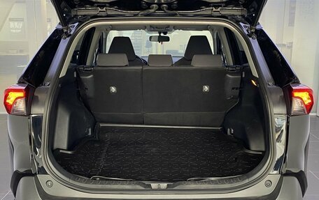 Toyota RAV4, 2020 год, 3 099 000 рублей, 12 фотография