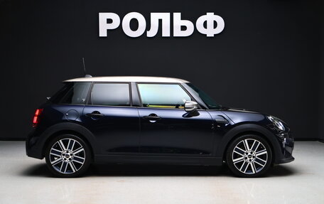 MINI Hatch, 2021 год, 3 100 000 рублей, 6 фотография