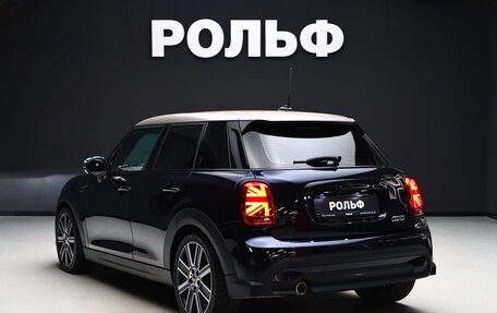 MINI Hatch, 2021 год, 3 100 000 рублей, 2 фотография