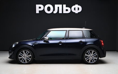 MINI Hatch, 2021 год, 3 100 000 рублей, 5 фотография