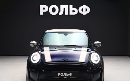 MINI Hatch, 2021 год, 3 100 000 рублей, 3 фотография