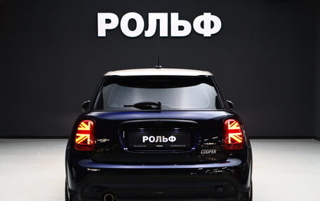 MINI Hatch, 2021 год, 3 100 000 рублей, 4 фотография