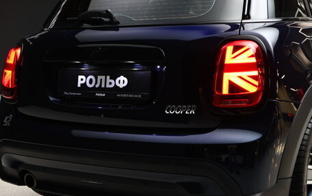 MINI Hatch, 2021 год, 3 100 000 рублей, 13 фотография