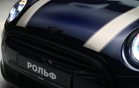 MINI Hatch, 2021 год, 3 100 000 рублей, 12 фотография