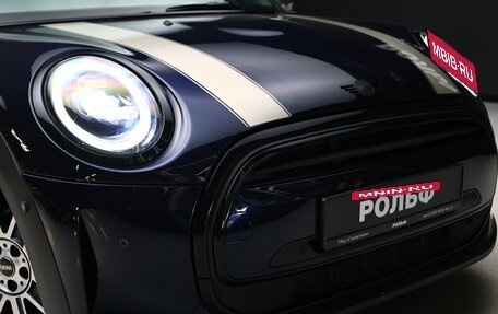 MINI Hatch, 2021 год, 3 100 000 рублей, 10 фотография