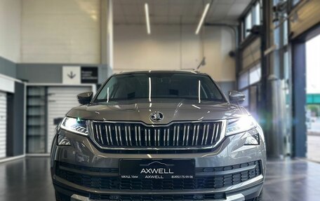Skoda Kodiaq I, 2024 год, 4 757 000 рублей, 2 фотография