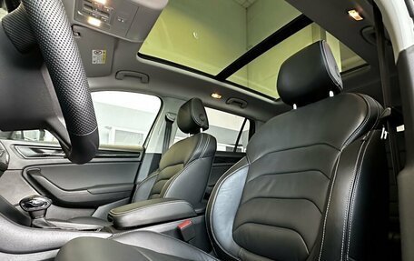 Skoda Kodiaq I, 2024 год, 4 757 000 рублей, 10 фотография