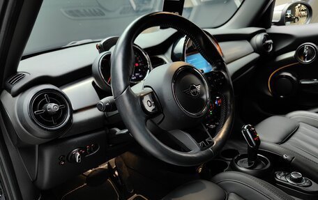 MINI Hatch, 2021 год, 3 100 000 рублей, 16 фотография