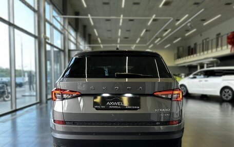 Skoda Kodiaq I, 2024 год, 4 757 000 рублей, 6 фотография