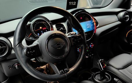 MINI Hatch, 2021 год, 3 100 000 рублей, 17 фотография