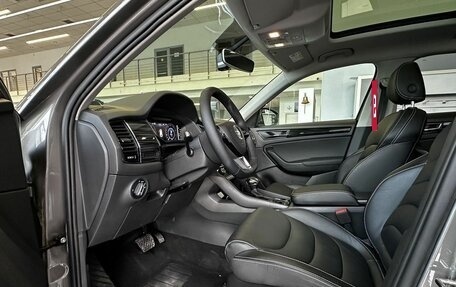 Skoda Kodiaq I, 2024 год, 4 757 000 рублей, 9 фотография