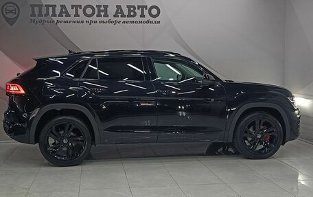 Volkswagen Teramont I, 2025 год, 5 849 000 рублей, 4 фотография
