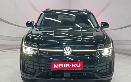 Volkswagen Teramont I, 2025 год, 5 849 000 рублей, 2 фотография