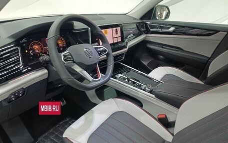 Volkswagen Teramont I, 2025 год, 5 849 000 рублей, 9 фотография