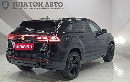 Volkswagen Teramont I, 2025 год, 5 849 000 рублей, 5 фотография