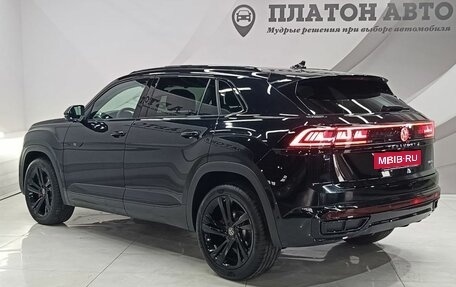 Volkswagen Teramont I, 2025 год, 5 849 000 рублей, 7 фотография
