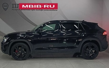 Volkswagen Teramont I, 2025 год, 5 849 000 рублей, 8 фотография