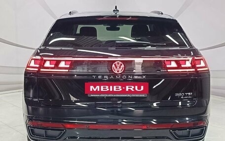 Volkswagen Teramont I, 2025 год, 5 849 000 рублей, 6 фотография