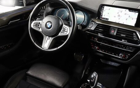 BMW X4, 2018 год, 4 фотография