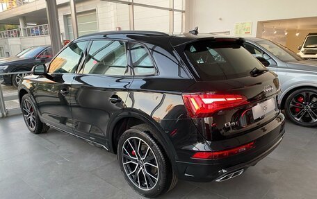 Audi Q5, 2024 год, 7 900 000 рублей, 6 фотография