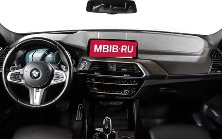 BMW X4, 2018 год, 5 фотография