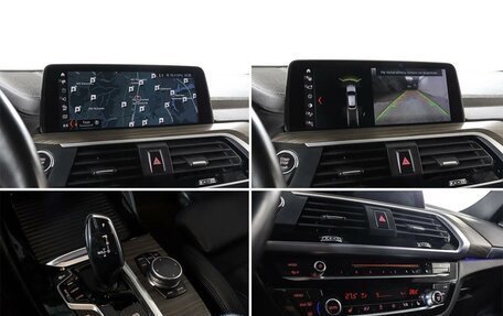 BMW X4, 2018 год, 9 фотография