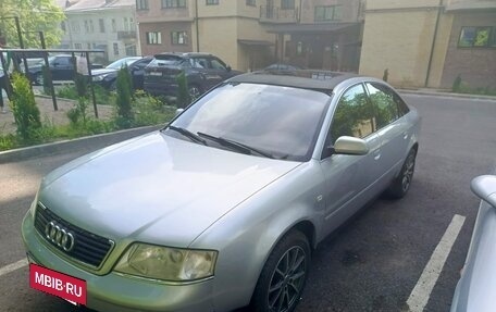 Audi A6, 1998 год, 400 000 рублей, 2 фотография