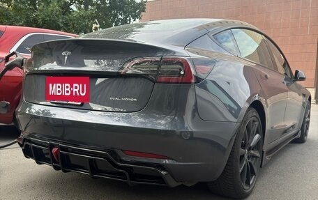Tesla Model 3 I, 2022 год, 4 500 000 рублей, 3 фотография