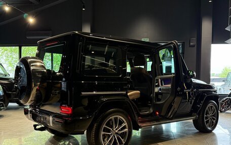 Mercedes-Benz G-Класс W463 рестайлинг _iii, 2024 год, 21 800 000 рублей, 6 фотография