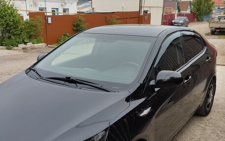 KIA Rio III рестайлинг, 2016 год, 1 350 000 рублей, 4 фотография