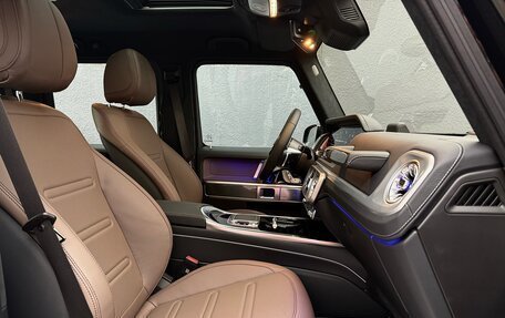 Mercedes-Benz G-Класс W463 рестайлинг _iii, 2024 год, 21 800 000 рублей, 7 фотография