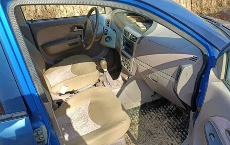 Chery QQ6 (S21), 2008 год, 200 000 рублей, 5 фотография